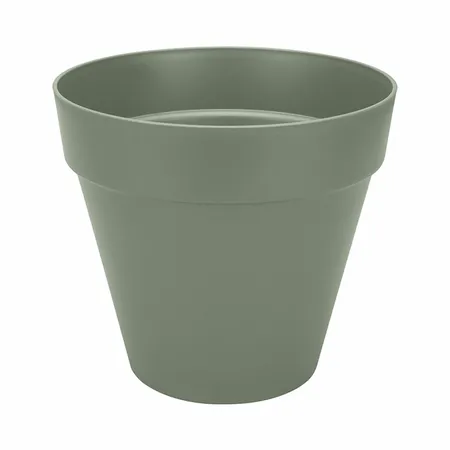 Elho Bloempot Loft Urban Ø25cm Pistache Groen