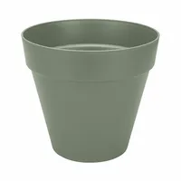 Elho Bloempot Loft Urban Ø25cm Pistache Groen