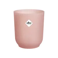 Elho Bloempot Vibes Fold Orchidee Roze Ø12,5cm