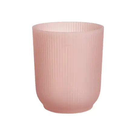 Elho Bloempot Vibes Fold Orchidee Roze Ø12,5cm