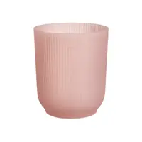 Elho Bloempot Vibes Fold Orchidee Roze Ø12,5cm