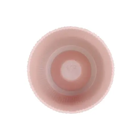 Elho Bloempot Vibes Fold Orchidee Roze Ø12,5cm