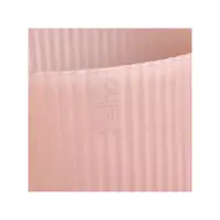 Elho Bloempot Vibes Fold Orchidee Roze Ø12,5cm