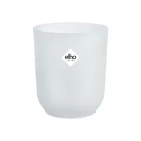 Elho Bloempot Vibes Fold Orchidee Transparant Ø12,5cm