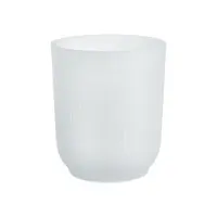 Elho Bloempot Vibes Fold Orchidee Transparant Ø12,5cm