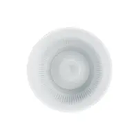 Elho Bloempot Vibes Fold Orchidee Transparant Ø12,5cm