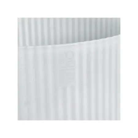 Elho Bloempot Vibes Fold Orchidee Transparant Ø12,5cm