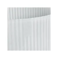 Elho Bloempot Vibes Fold Orchidee Transparant Ø12,5cm