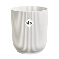 Elho Bloempot Vibes Fold Orchidee Zijdewit Ø12,5cm