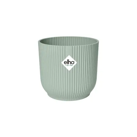 Elho Bloempot Vibes Fold Sorbet Groen Ø11cm