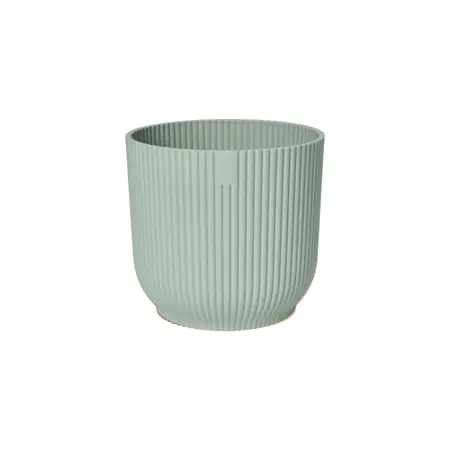 Elho Bloempot Vibes Fold Sorbet Groen Ø11cm