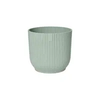 Elho Bloempot Vibes Fold Sorbet Groen Ø11cm