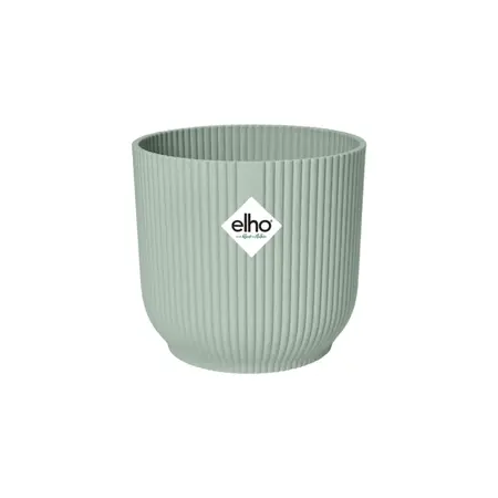 Elho Bloempot Vibes Fold Sorbet Groen Ø14cm