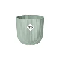 Elho Bloempot Vibes Fold Sorbet Groen Ø14cm