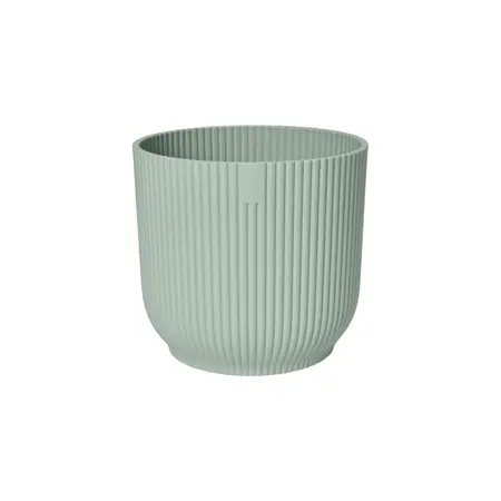 Elho Bloempot Vibes Fold Sorbet Groen Ø14cm