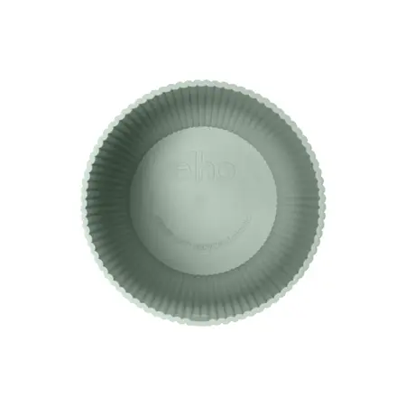 Elho Bloempot Vibes Fold Sorbet Groen Ø14cm