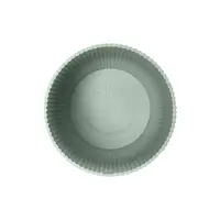 Elho Bloempot Vibes Fold Sorbet Groen Ø14cm