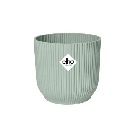 Elho Bloempot Vibes Fold Sorbet Groen Ø16cm