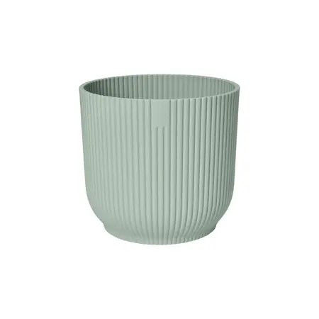Elho Bloempot Vibes Fold Sorbet Groen Ø16cm
