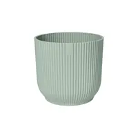 Elho Bloempot Vibes Fold Sorbet Groen Ø16cm