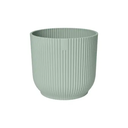 Elho Bloempot Vibes Fold Sorbet Groen Ø18cm