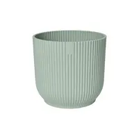 Elho Bloempot Vibes Fold Sorbet Groen Ø18cm