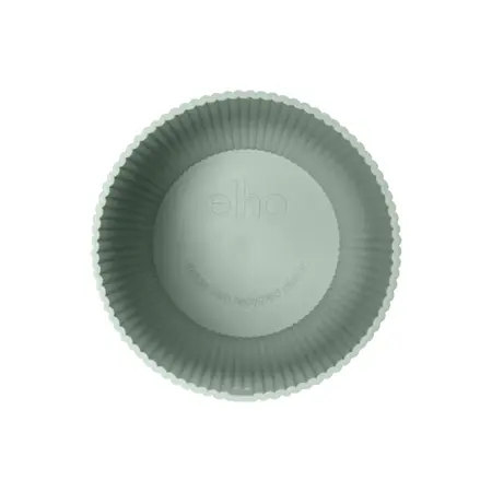 Elho Bloempot Vibes Fold Sorbet Groen Ø18cm