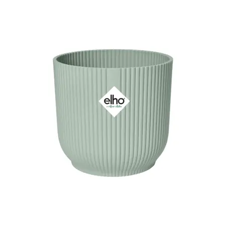 Elho Bloempot Vibes Fold Sorbet Groen Ø18cm