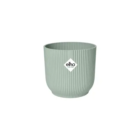 Elho Bloempot Vibes Fold Sorbet Groen Ø7cm