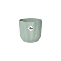 Elho Bloempot Vibes Fold Sorbet Groen Ø7cm