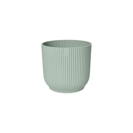 Elho Bloempot Vibes Fold Sorbet Groen Ø7cm