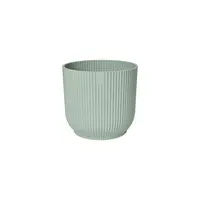 Elho Bloempot Vibes Fold Sorbet Groen Ø7cm