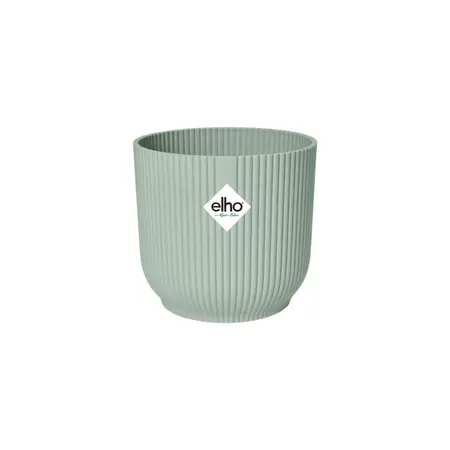 Elho Bloempot Vibes Fold Sorbet Groen Ø9cm