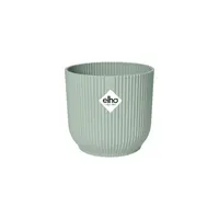 Elho Bloempot Vibes Fold Sorbet Groen Ø9cm