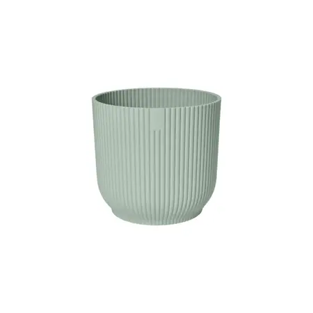 Elho Bloempot Vibes Fold Sorbet Groen Ø9cm