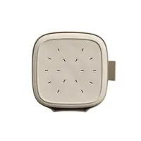 Elho Cosy Vogelhuis 18cm Paddenstoel Beige