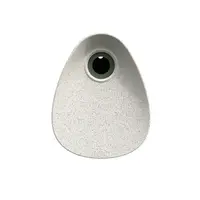 Elho Essential Vogelhuis 18cm Fibrous Grijs