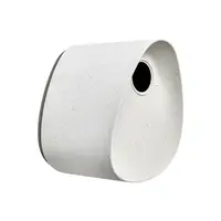 Elho Essential Vogelhuis 18cm Fibrous Grijs