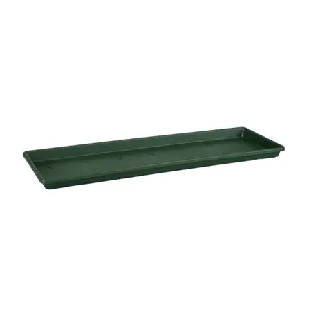 Elho Green Basics Balkonbak Schotel Blad Groen 60cm