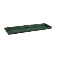 Elho Green Basics Balkonbak Schotel Blad Groen 60cm