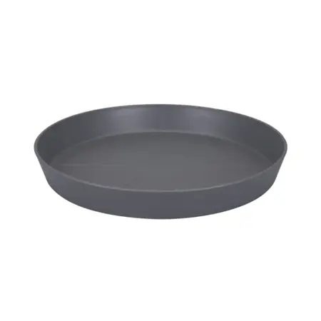 Elho Loft Urban Schotel Antraciet Ø21cm