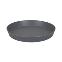 Elho Loft Urban Schotel Antraciet Ø21cm