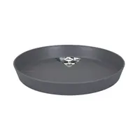 Elho Loft Urban Plantenschotel Antraciet Ø41cm