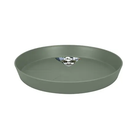 Elho Loft Urban Plantenschotel Pistache Groen Ø14cm