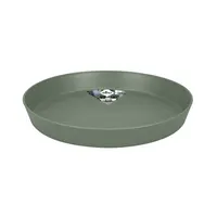 Elho Loft Urban Plantenschotel Pistache Groen Ø14cm