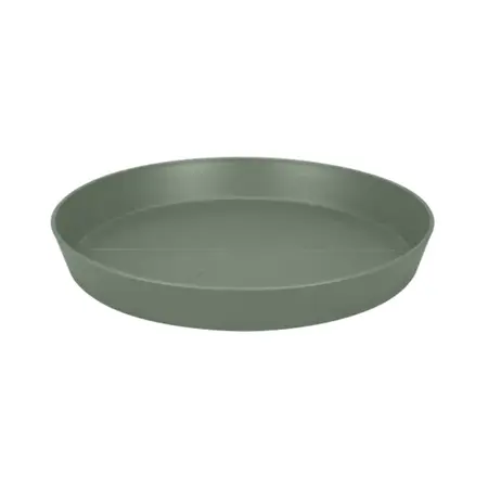 Elho Loft Urban Plantenschotel Pistache Groen Ø14cm