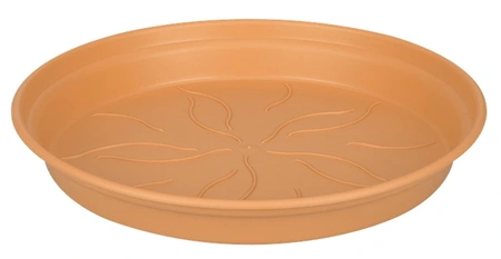 Elho Plantenschotel Mild Terra Ø34cm