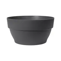 Elho Vibia Campana Plantenschaal Antraciet Ø34cm