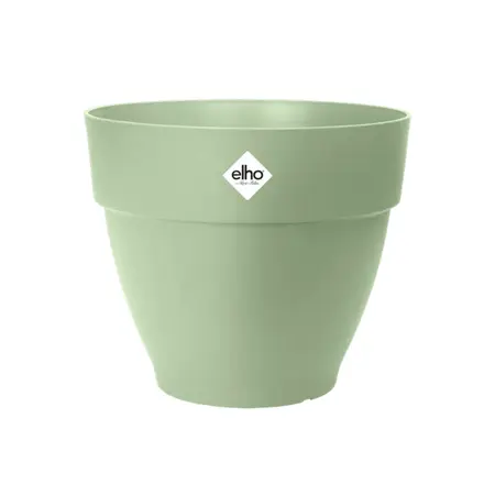 Elho Vibia Campana Rond Pistache Groen Ø25cm
