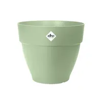Elho Vibia Campana Rond Pistache Groen Ø25cm